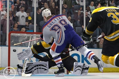 Wayne Gretzky Puts One Home 1152x864 Wallpapers, 1152x864 ...