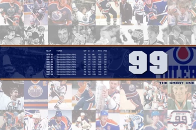 KapanLagi.com: Wallpapers   Wayne Gretzky