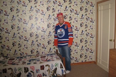 The Trade: 25 Years Since Gretzky Left The Edmonton Oilers