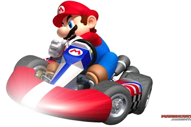 Mario Kart Wallpapers   169149