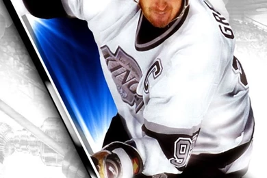 Wayne Gretzky NHL 06 Screenshots, Pictures, Wallpapers ...