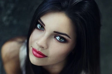 Beauty Model HD Photo Wallpapers