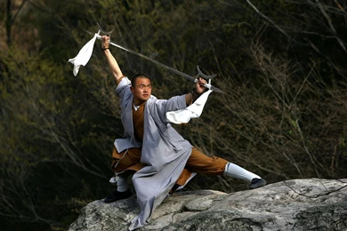Famous Shaolin Quotes. QuotesGram