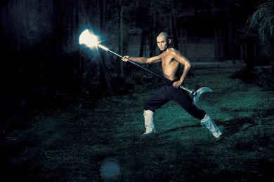 36th Chamber Of Shaolin Wallpapers   Asian Movie Wallpapers