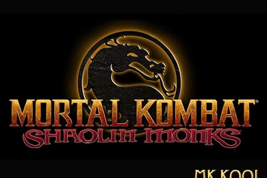 Mortal Kombat Wallpapers