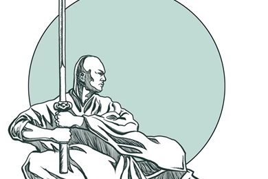 Shaolin By ParadigmTradition On DeviantArt