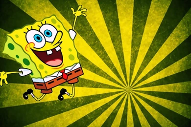 Z Wallpapers Spongebob 4 Cartoons   1440 X 900   Cartoons Comics ...