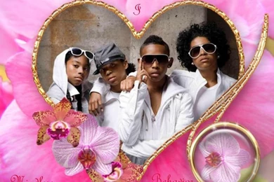 Mindless Behavior Wallpapers Download   Mindless Behavior ...