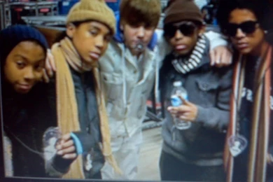 Mb   Ray Ray (Mindless Behavior) Wallpapers (22581484)   Fanpop