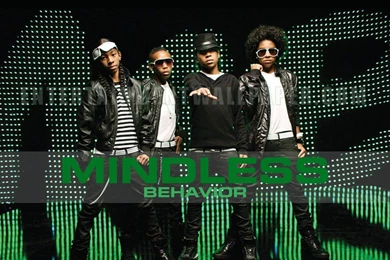 Mindless Behavior Wallpapers