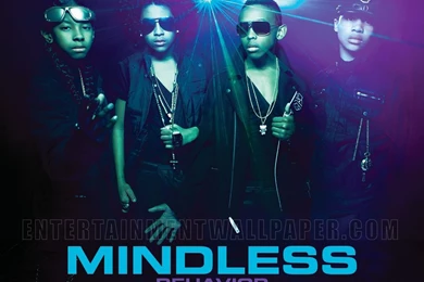 Mindless Behavior Wallpapers