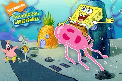 Spongebob Wallpapers   Spongebob Squarepants Wallpapers (33184565 ...