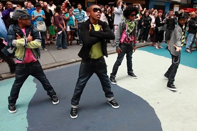 BACKGROUND   Mindless Behavior Wallpapers (19132066)   Fanpop