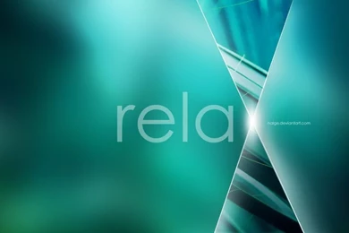 Relax Wallpapers By Nalge On DeviantArt