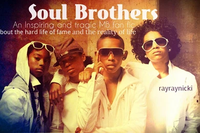 Mb Wallpapers Pic Edits   Mindless Behavior Photo (32590682)   Fanpop