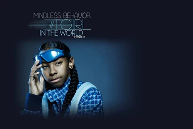 Ray Ray   Ray Ray (Mindless Behavior) Wallpapers (27744245)   Fanpop