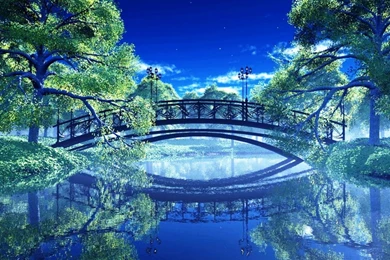 Terrific Nature Wallpapers