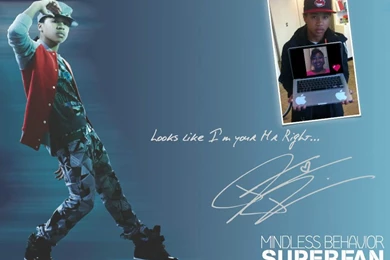 Roc Royal   Roc Royal (Mindless Behavior) Wallpapers (30954951 ...