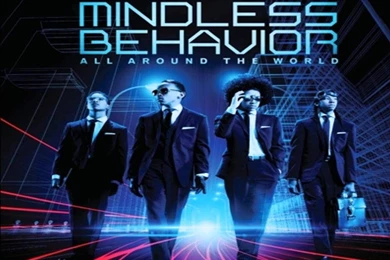 Mindless Behavior All Around The World Movie Wallpapers Wallpapers ...