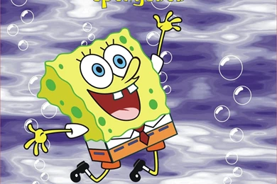 Spongebob Wallpapers   Spongebob Squarepants Wallpapers (33184563 ...