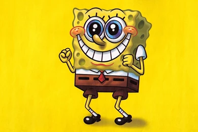 SpongeBob Magic Wallpapers HD