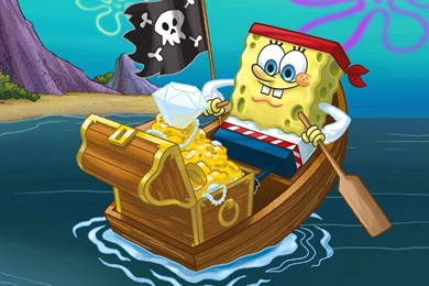 Spongebob   Spongebob Squarepants Wallpapers (31312817)   Fanpop