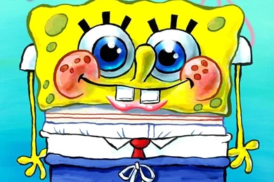 SpongeBob Magic Wallpapers HD 2.jpg