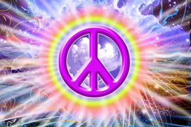 Free Peace Wallpapers