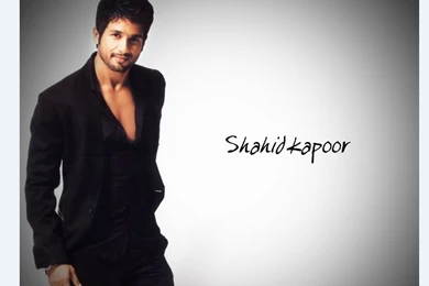 Shahid Kapoor New HD Wallpapers Free Download ~ Unique Wallpapers