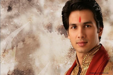 Shahid Kapoor Wallpapers