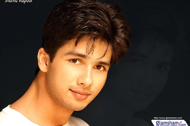 Wallpapers Shahid Kapoor Zoom Part 1024x768
