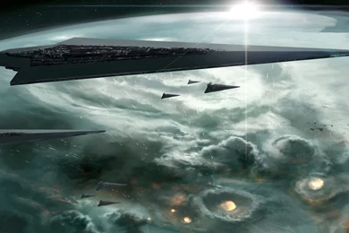 Super Star Destroyer Wallpapers 207825