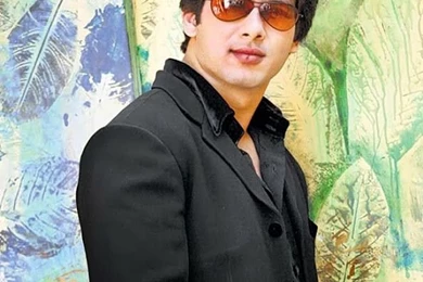 Picture World: Shahid Kapoor Hd Wallpapers Free Download