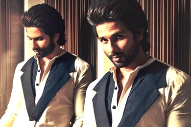 HD Images And Pictures Of Shahid Kapoor