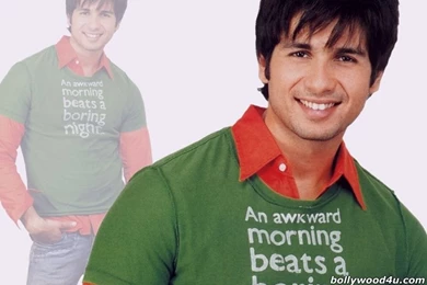 Shahids Wallpapers   Shahid Kapoor Wallpapers (7556683)   Fanpop