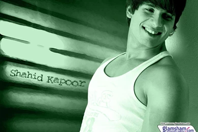 Shahid Kapoor High Resolution Image 8228   Glamsham.