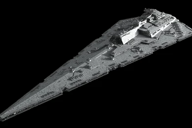 Super Star Destroyer Wallpapers