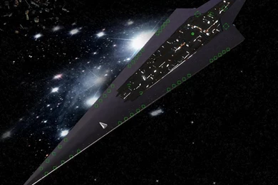 New Super Star Destroyer Model Image   Mod DB