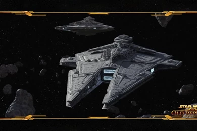 Sith Destroyers Wallpapers By Tenacity1 On DeviantArt