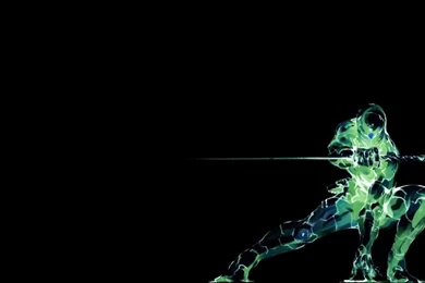 Cyborg Ninja Wallpapers Pictures, Images & Photos