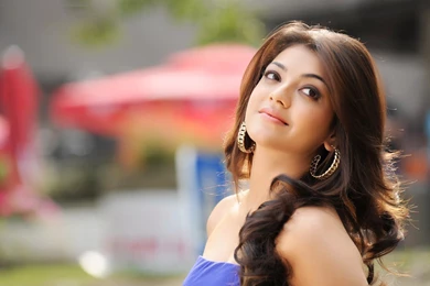 Kajal Agarwal Desktop Wallpaper, Kajal Agarwal Photos, New Wallpapers