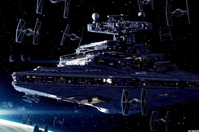 The Best And Hardest Star Wars Starship Quiz