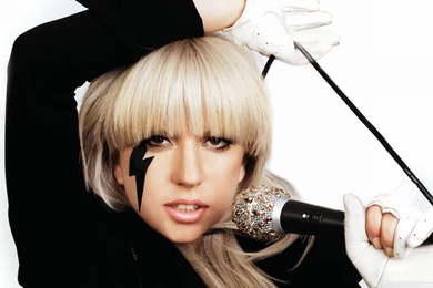 Lady Gaga Hot Hd Wallpapers   Wallpaperss HD