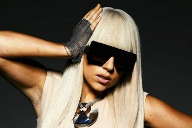 HD Lady Gaga Wallpapers – HdCoolWallpapers.Com