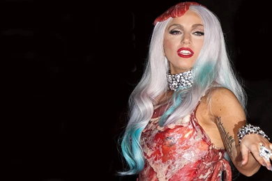 Lady Gaga 2 Hd Wallpapers   ImgMob