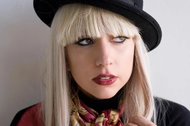 Lady Gaga HD Wallpapers And Backgrounds