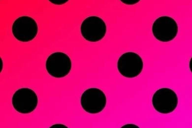 POKa Dots On Pinterest
