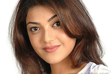 Kajal Agarwal Hd Wallpapers   HD Wallpapers Pretty