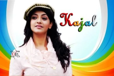 Dinesh Designs: KAJAL AGARWAL
