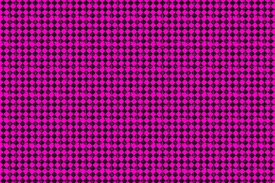 Hot Pink Grunge Checkers Desktop Wallpapers
